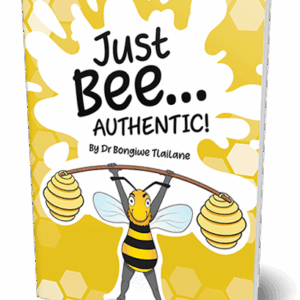 Just Bee Authentic!
